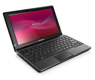 Нетбук Lenovo IdeaPad S10-3C (59056706) в Нижнем Новгороде