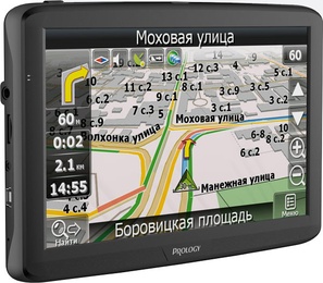 Навигатор Prology iMap-7020M в Нижнем Новгороде