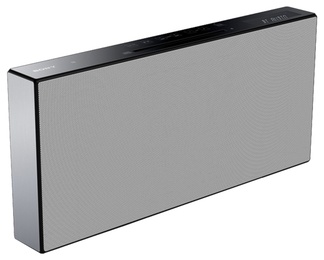 Музыкальный центр Sony CMT-X5CDW в Нижнем Новгороде