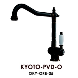Смеситель Omoikiri Kyoto-PVD-O в Нижнем Новгороде