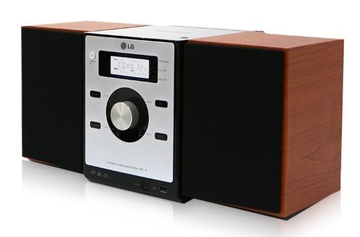 Музыкальный центр LG XA-14 в Нижнем Новгороде