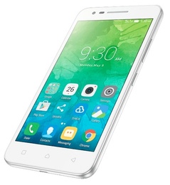 Lenovo K10A40 2SIM LTE white в Нижнем Новгороде