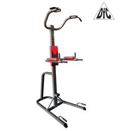 Турник-брусья Power Tower DFC Homegym G610 (Два короба) в Нижнем Новгороде