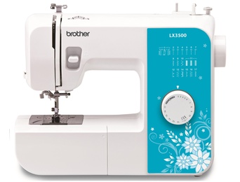 Швейная машинка Brother LX-3500 в Нижнем Новгороде