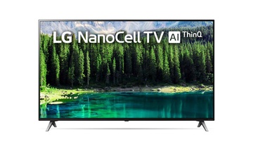 ЖК телевизор LG 49SM8500PLA в Нижнем Новгороде