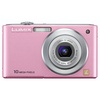 Фотоаппарат Panasonic Lumix DMC-F2 Pink в Нижнем Новгороде вид 2