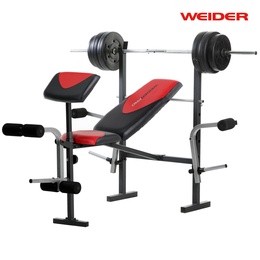 Скамья Weider Pro 256 в Нижнем Новгороде
