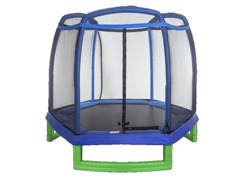 Батут Hasttings CROX 7 ft в Нижнем Новгороде