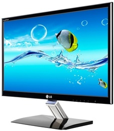 Монитор LG E2251S в Нижнем Новгороде