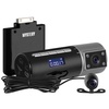 Видеорегистратор Mystery MDR-797DHR в Нижнем Новгороде вид 2