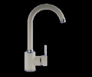 Смеситель Kuppersberg ARK KGCU0520 ECRU в Нижнем Новгороде