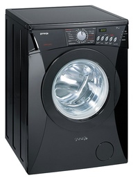 Стиральная машина Gorenje WA 72145 BK в Нижнем Новгороде