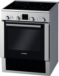 Электрическая плита Bosch HCE745850R в Нижнем Новгороде