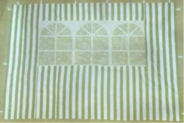 Стенка с окном 4120 в Нижнем Новгороде