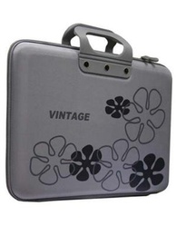 Кейс Vintag для ноутбука 15.4-15.6 Silver S3108 в Нижнем Новгороде