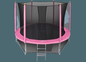Батут Hasttings Classic Pink (2,44м) в Нижнем Новгороде