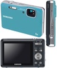 Фотоаппарат Samsung WP10 Blue в Нижнем Новгороде вид 2