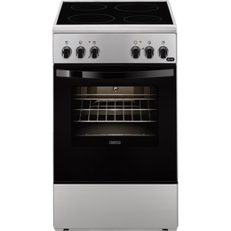 Электрическая плита Zanussi ZCV9540J1S в Нижнем Новгороде
