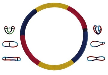 Обруч "Сделай тело" в Нижнем Новгороде