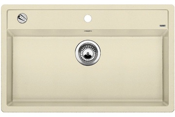 Мойка Blanco Dalago 8 Silgranit PuraDur Гранит, жасмин в Нижнем Новгороде