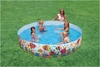 Бассейн Intex 56453 Жесткий 244х46см в Нижнем Новгороде вид 2