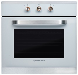 Электрическая духовка Zigmund&Shtain EN 152.911 W в Нижнем Новгороде