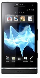 Sony LT26i Xperia S Black в Нижнем Новгороде