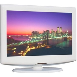 ЖК телевизор Erisson 22LDJ08 White в Нижнем Новгороде