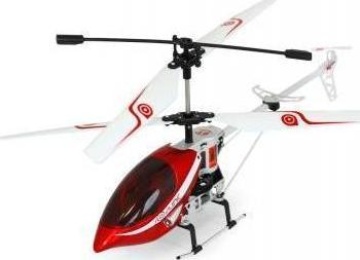 Радиоуправляемый вертолет Func XL-01 в Нижнем Новгороде