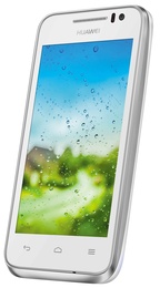 Huawei Ascend G330 White в Нижнем Новгороде