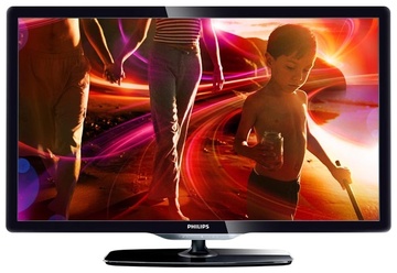 ЖК телевизор Philips 40PFL5606H/60 в Нижнем Новгороде