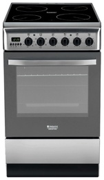 Электрическая плита Hotpoint-Ariston H5V56 (X) в Нижнем Новгороде