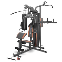 Силовой комплекс Oxygen Spartan в Нижнем Новгороде