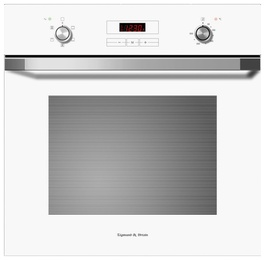 Электрическая духовка Zigmund&Shtain EN 59.512 W в Нижнем Новгороде