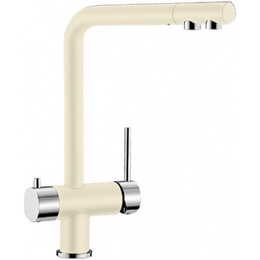 Смеситель Blanco Fontas Гранит, жасмин в Нижнем Новгороде