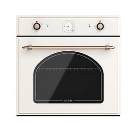 Электрическая духовка Lore EO 5M-2G RTR бежевая в Нижнем Новгороде