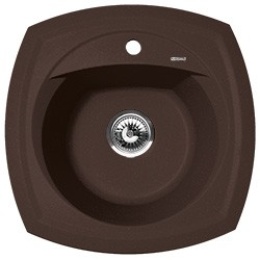 Мойка Florentina Корсика Мокко в Нижнем Новгороде