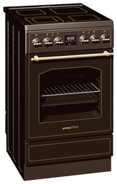 Электрическая плита Gorenje EC 55320 RBR в Нижнем Новгороде