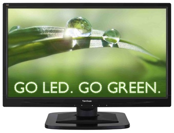 Монитор Viewsonic VA2349s в Нижнем Новгороде