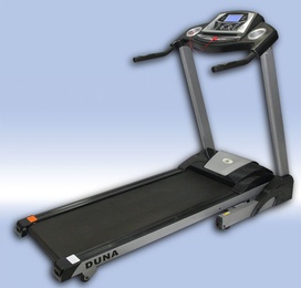 Беговая дорожка DFC T4603 Duna в Нижнем Новгороде