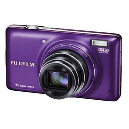 Фотоаппарат Fujifilm FinePix T400 Purple в Нижнем Новгороде