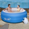 Бассейн Bestway 54100 Lay-Z-SPA 206х71см в Нижнем Новгороде вид 3