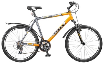 Велосипед Stels Navigator 610 (2011) в Нижнем Новгороде