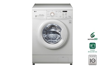 Стиральная машина LG F-H0C3ND в Нижнем Новгороде