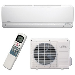 Кондиционер General Climate GC/GU-S07HRI в Нижнем Новгороде