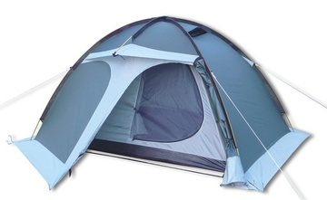 Палатка Eusebio "Everest 2" в Нижнем Новгороде