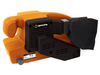 Ленточная шлифовальная машина Вихрь ЛШМ-75/900 в Нижнем Новгороде