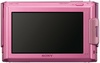 Фотоаппарат Sony Cyber-shot DSC-T90 Pink в Нижнем Новгороде вид 2