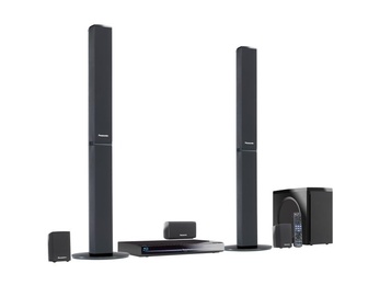 Домашний кинотеатр Panasonic SC-PT580 в Нижнем Новгороде