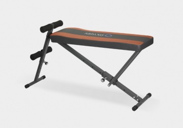 Скамья Oxygen Reg Sit Up Board в Нижнем Новгороде